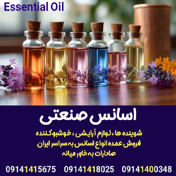 اسانس صنعتی ترکیه پیرامید تجارت مجید نوروزی مهدی ابراهیمی کامران آزادی اسانس essential oil