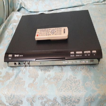 پخش کننده DVD حرفه ای مارشال 7021-ME