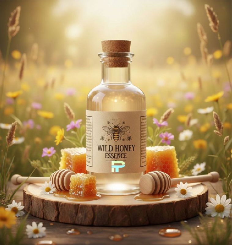 اسانس عسل وحشی DELI BAL شرکت پیرامید تجارت ارومیه