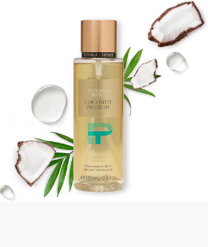 اسانس بادی اسپلش Victoria's Secret Coconut  نارگیل شرکت پیرامید تجارت ارومیه
