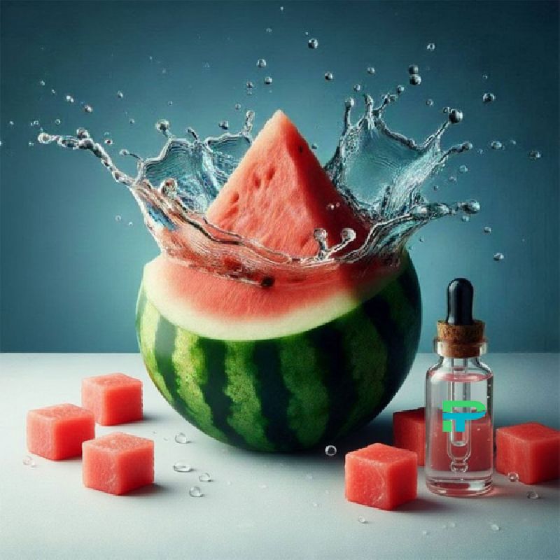 اسانس هندوانه بدون آلرژی KARPUZ AF شرکت پیرامید تجارت ارومیه