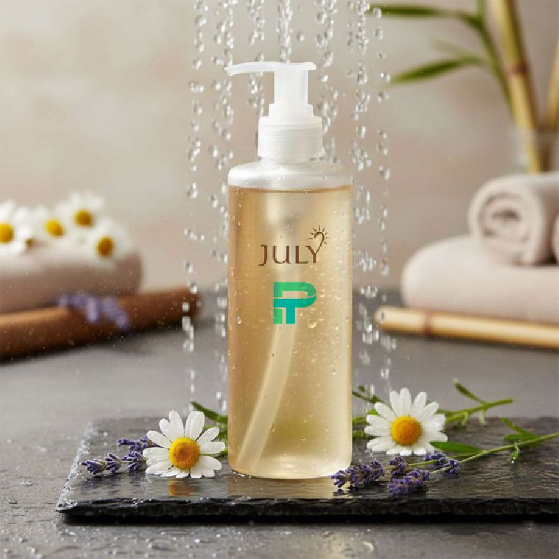 اسانس شامپو JULY شرکت پیرامید تجارت ارومیه