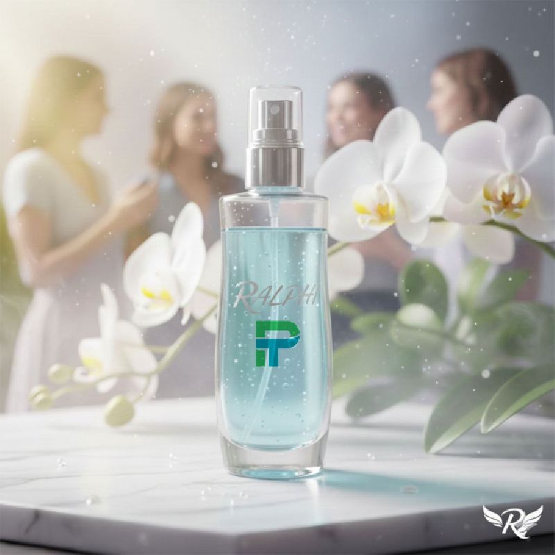 اسانس بادی اسپلش RALPHI شرکت پیرامید تجارت ارومیه