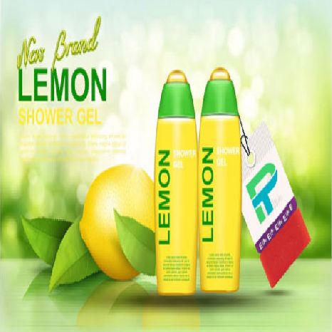 اسانس قوی لیمو مخصوص شامپو LEMON اسانس صنعتی پیرامید تجارت ارومیه