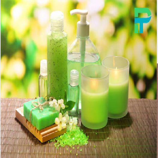 اسانس گیاه تازه HERBAL FRESH اسانس شامپو شرکت پیرامید تجارت ارومیه