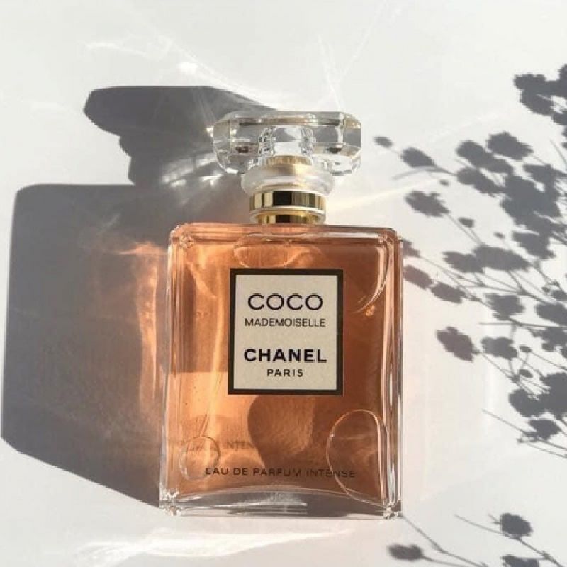 اسانس MADEMOISELLE ادکلن مادمازل شرکت پیرامید تجارت ارومیه