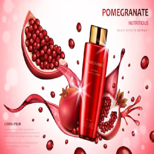 اسانس POMEGRANATE MOD ادکلن انار شرکت پیرامید تجارت ارومیه