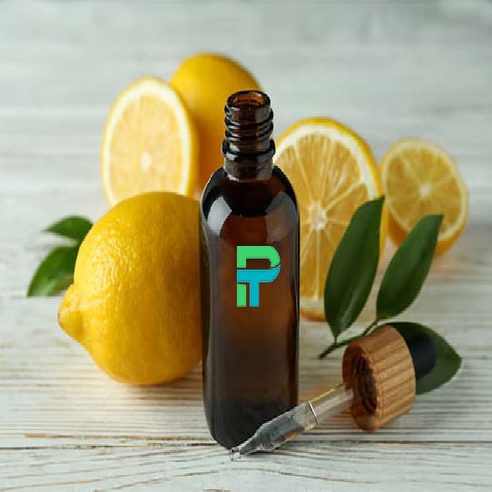 اسانس لیمو FRY LEMON اسانس صنعتی پیرامید تجارت ارومیه