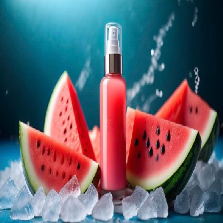 اسانس  WATERMELON هندوانه اسانس صنعتی شرکت پیرامید تجارت ارومیه