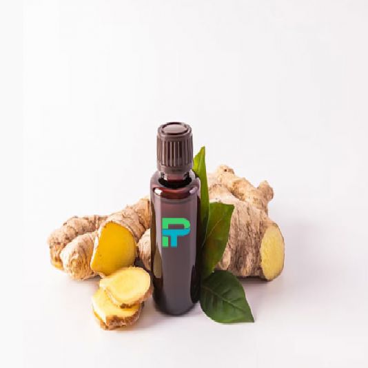 اسانس زنجبیل ZENCEFIL شرکت پیرامید تجارت ارومیه