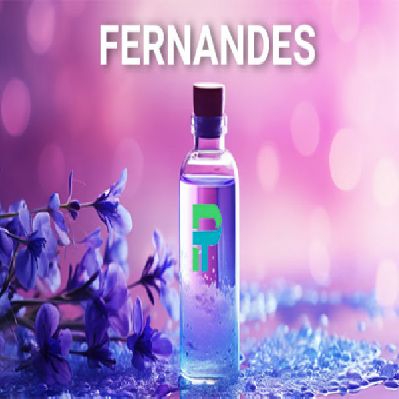 اسانس FERNANDES فرناندس اسانس صنعتی شرکت پیرامید تجارت ارومیه