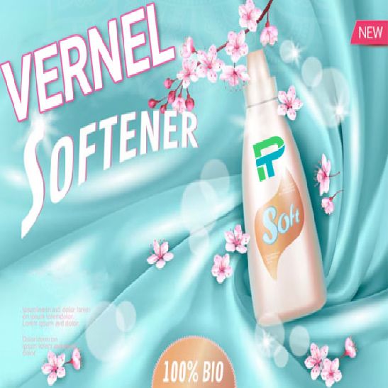 اسانس VERNEL اسانس نرم کننده لباس شرکت پیرامید تجارت ارومیه