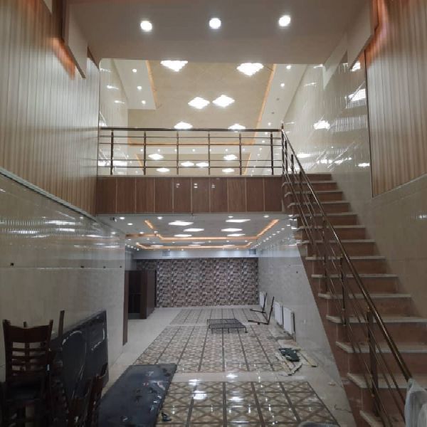 اجاره مغازه لوکس 400 متر بر خیابان امامت ارومیه