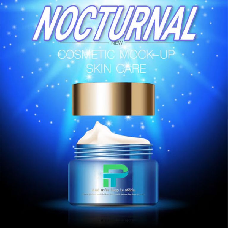 اسانس شبگرد NOCTURNAL اسانس وِیژه کرم دست و صورت شرکت پیرامید تجارت ارومیه