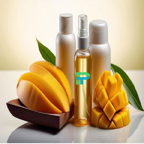 اسانس انبه MANGO اسانس شامپو کرم شرکت پیرامید تجارت ارومیه