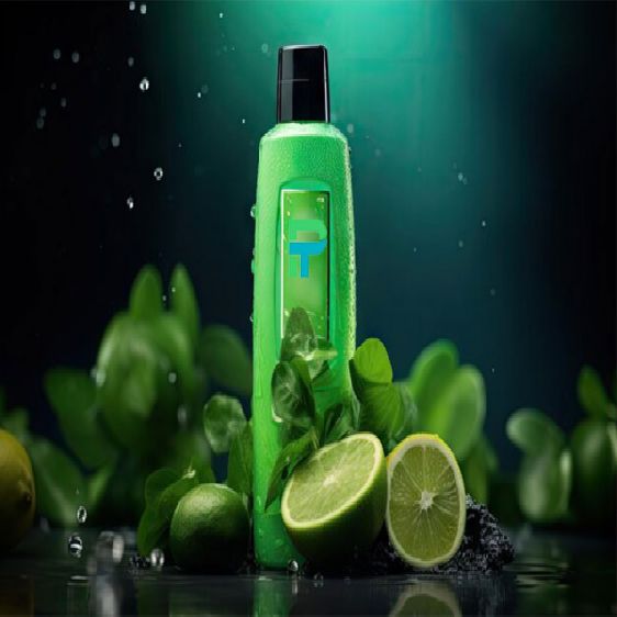 اسانس نعناع لیمو  LEMON&MINT اسانس شامپو بدن شرکت پیرامید تجارت ارومیه