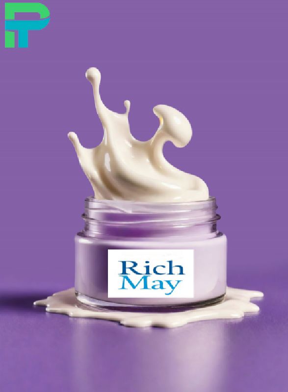 اسانس RICH MAY اسانس کرم دست و صورت شرکت پیرامید تجارت ارومیه