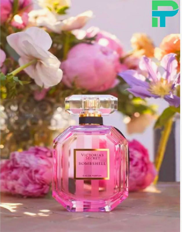 اسانس ادکلن BOMBSHELL اسانس صنعتی شرکت پیرامید تجات ارومیه