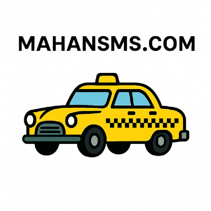 شماره موبایل راننده‌ تاکسی های کشور، فقط با چند کلیک 🚖