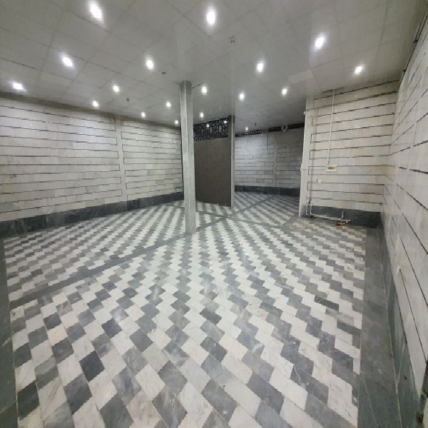 فروش زیرزمین تجاری 115 متر خیابان آزادگان 1 ارومیه