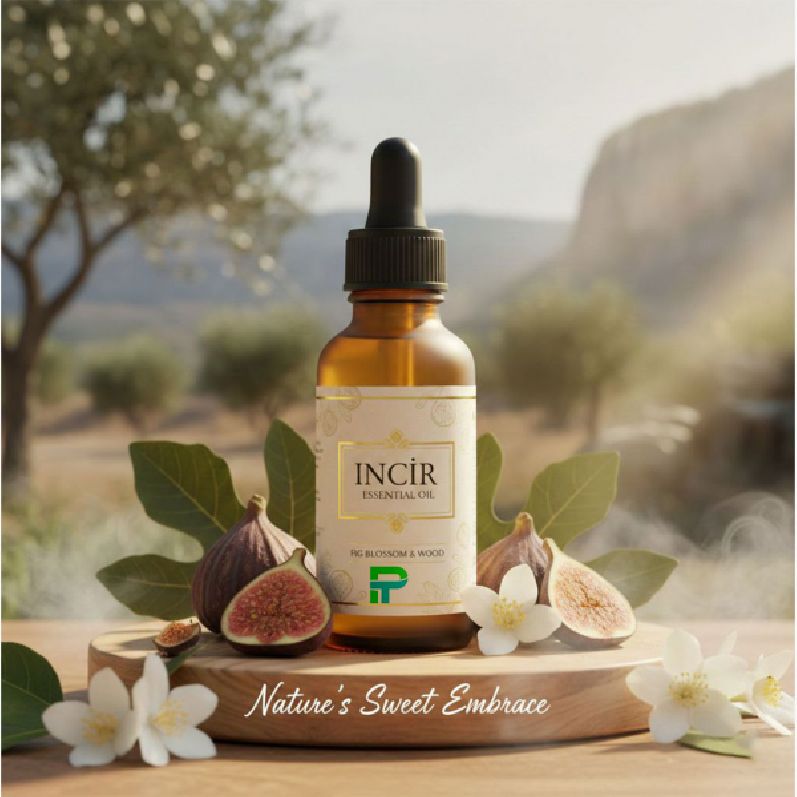 اسانس انجیر INCIR شرکت پیرامید تجارت ارومیه