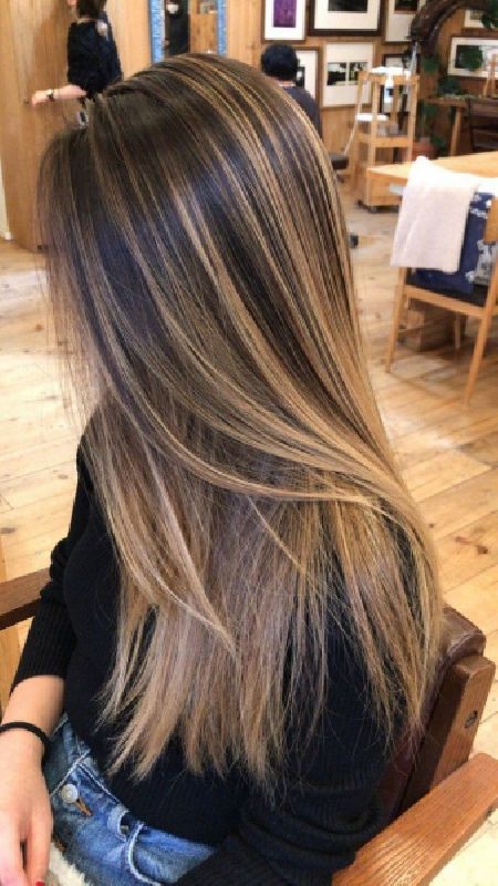 آموزش هایلایت و رنگ مو در ارومیه پروین محمدی سالن زیبایی لکا