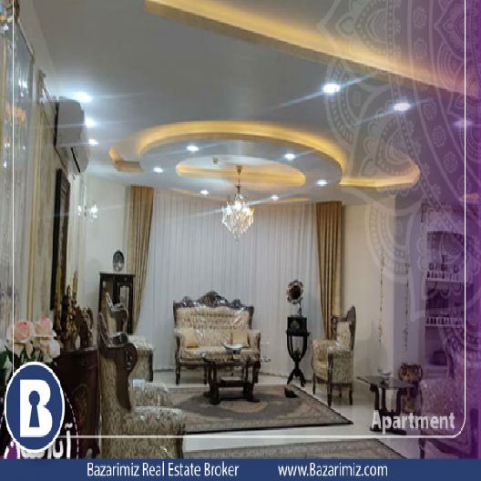 اجاره آپارتمان لوکس هوشمند 230 متردر خیابان دانشکده ارومیه