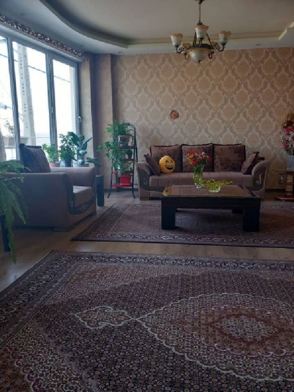 اجاره منزل مسکونی 150 متر در بلوار باهنر (خلیج فارس) ارومیه