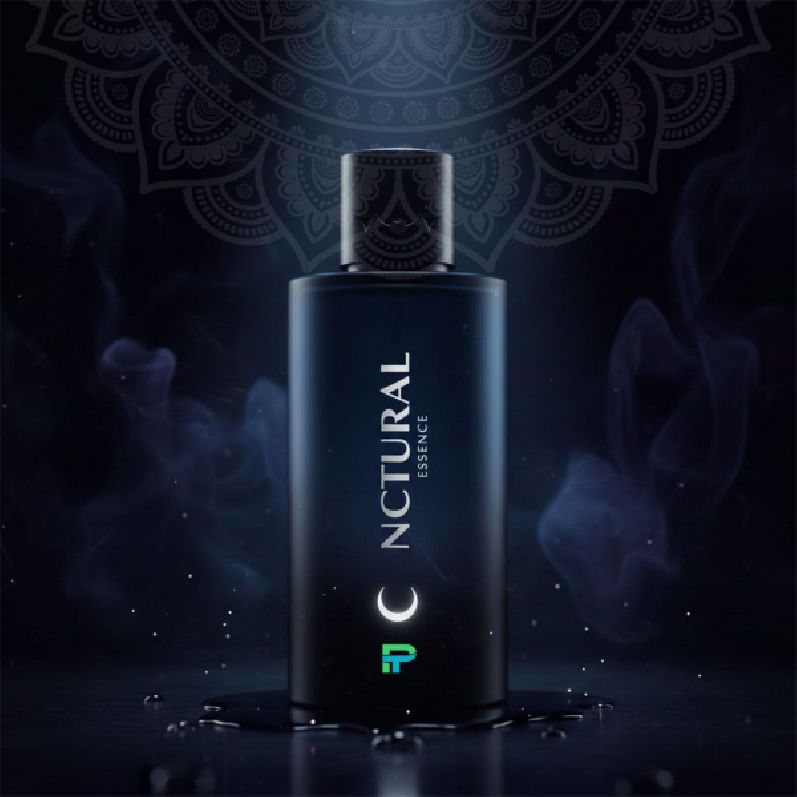 اسانس شبگرد بدون آلرژی NOCTURNAL  شرکت پیرامید تجارت ارومیه