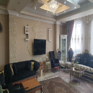 فروش آپارتمان 165 متر سه خوابه بر مولوی یک ارومیه
