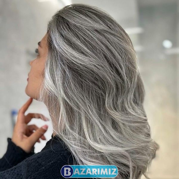 رنگ و کراتین مو در ارومیه سالن زیبایی لکا خانم زهرا محمدی خیابان درستکار